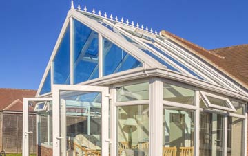 conservatory roof insulation costs Ardachu