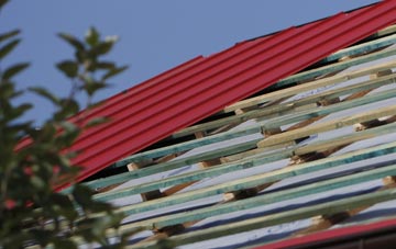 Ardachu corrugated roofing costs