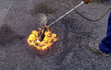 Ardachu flat roofing repairs