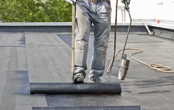 flat roof replacement Ardachu, Highland