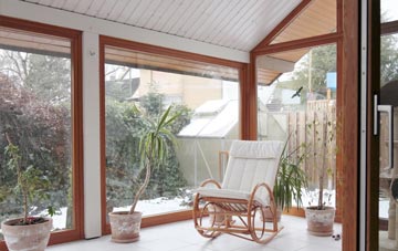 Ardachu hardwood conservatory roofing repairs